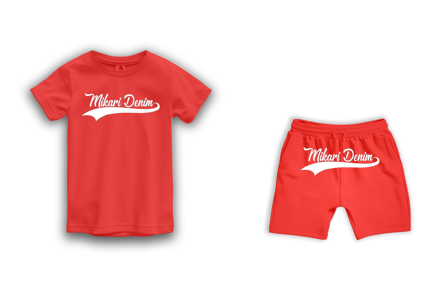 All Star Shorts