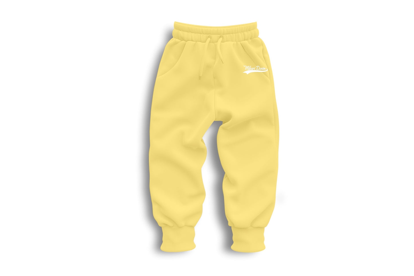 All Star Joggers