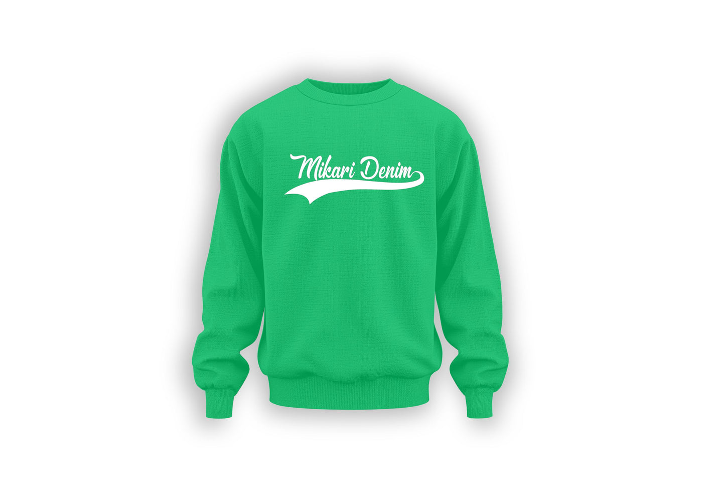 All Star Sweater