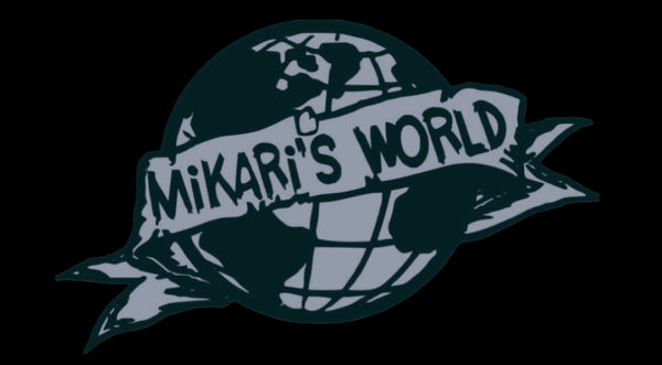 Mikari Denim World