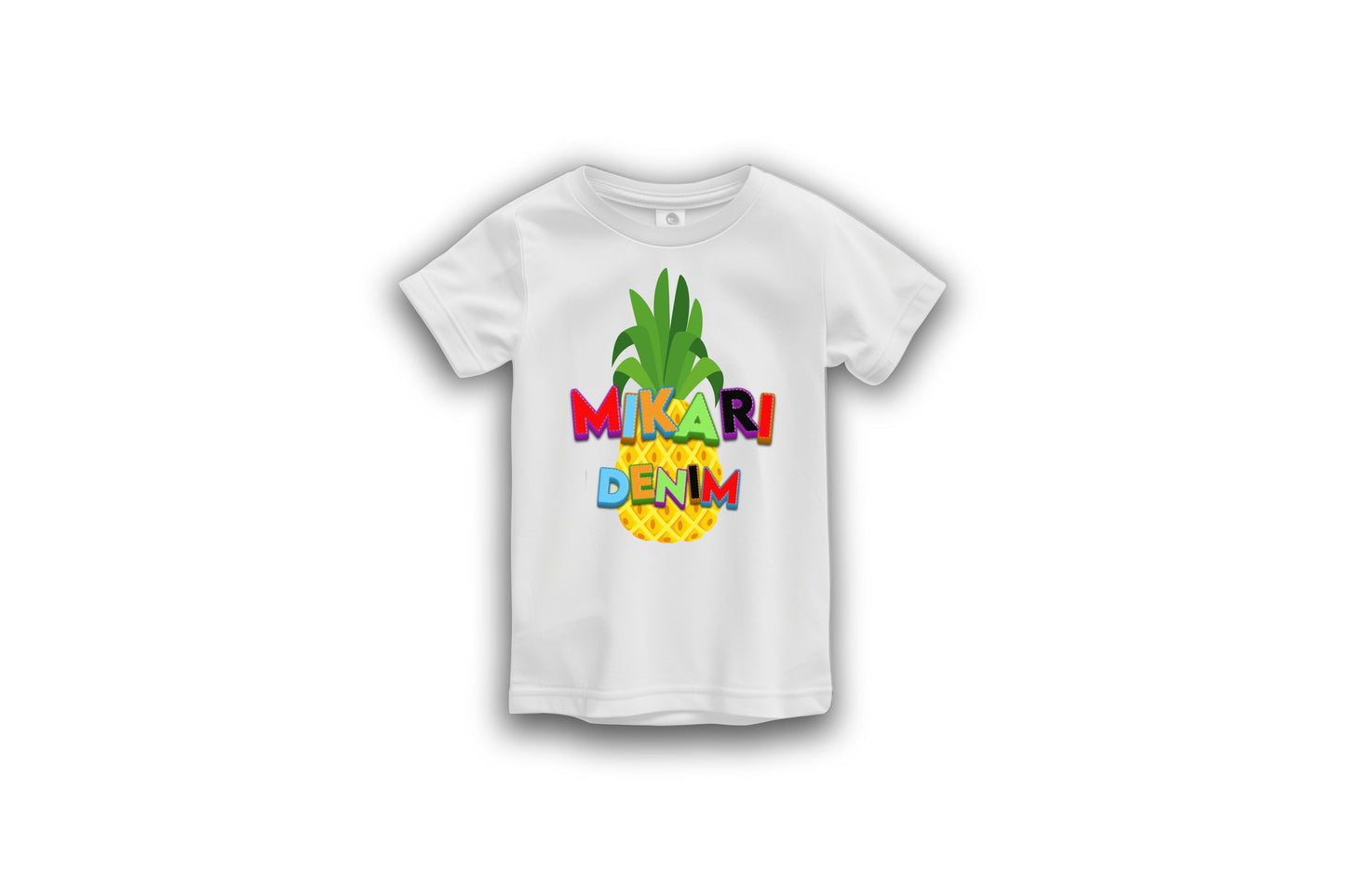 Pineapple Tee