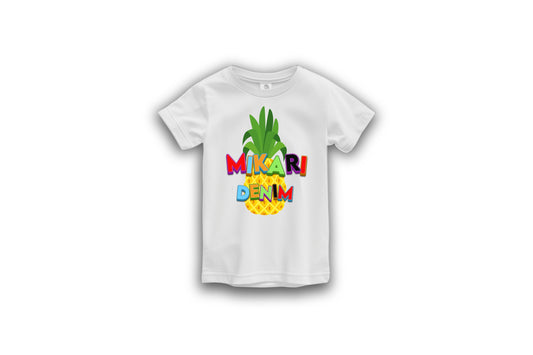 Pineapple Tee