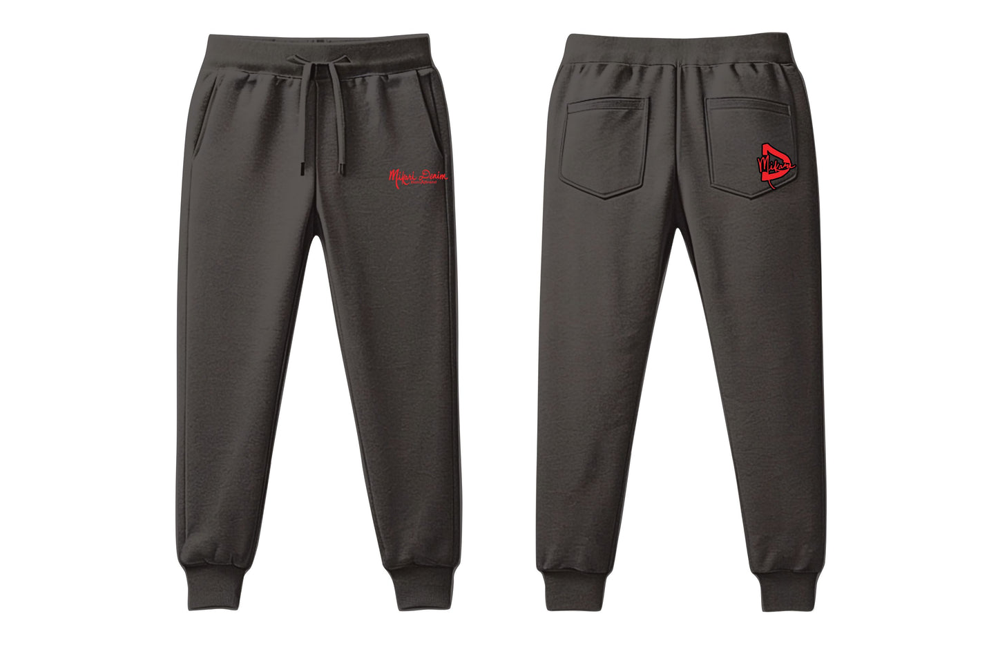 Signature Joggers