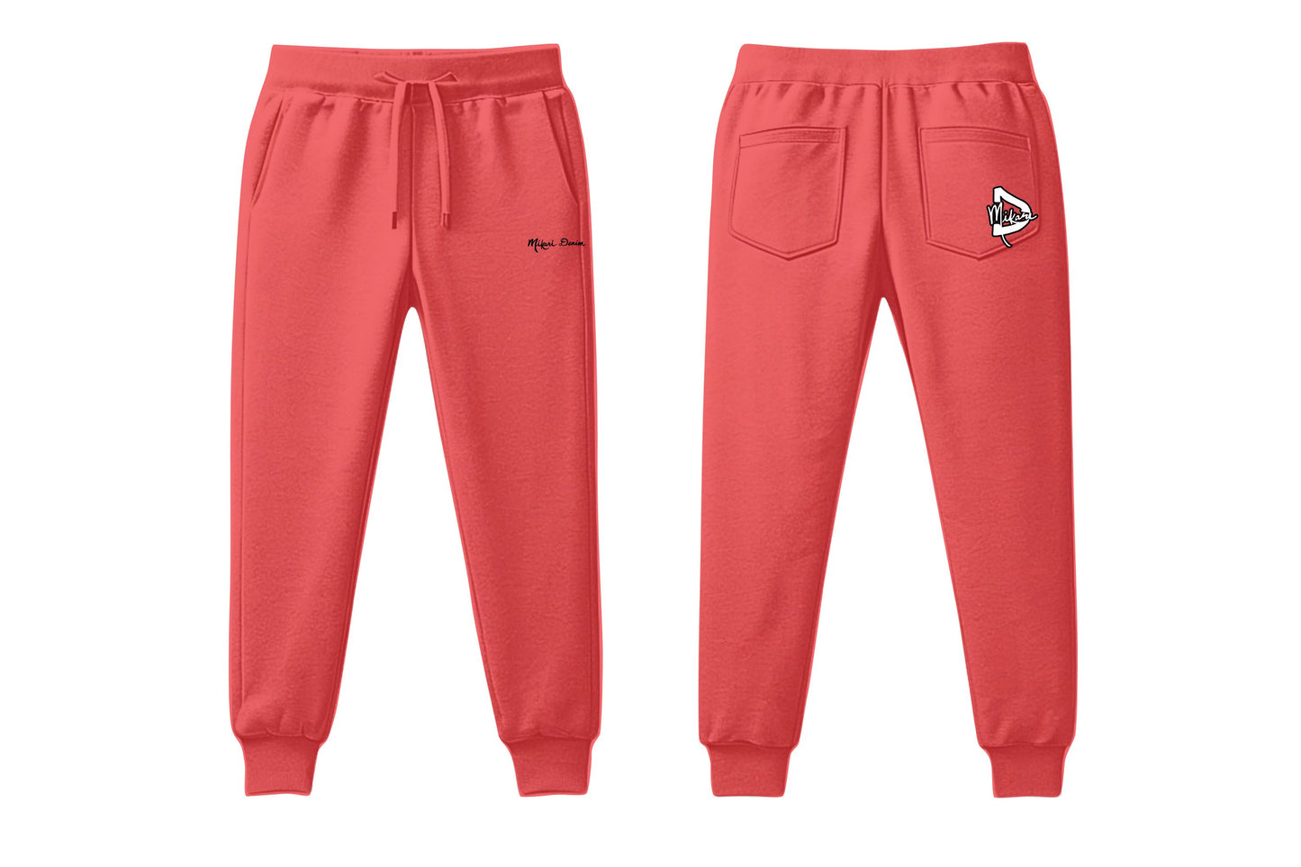 Signature Joggers