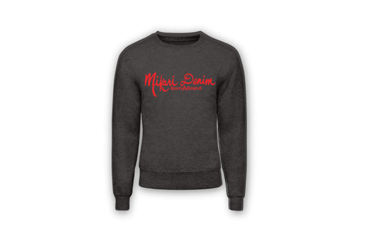 Signature Sweater